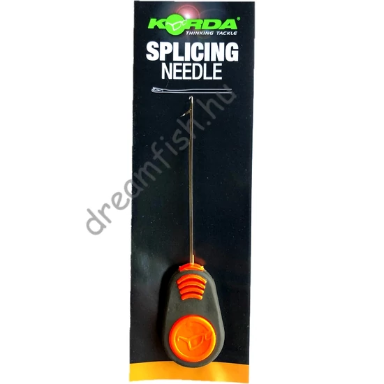 Korda Splicing Needle / Leadcore fűzőtű