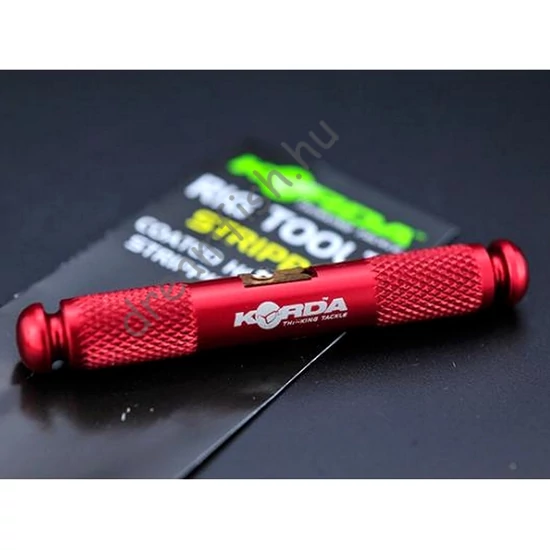 Korda Strippa Tool / Zsinórhámozó