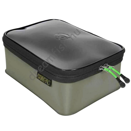 Korda Compac 200 / Vízhatlan szerelékes táska