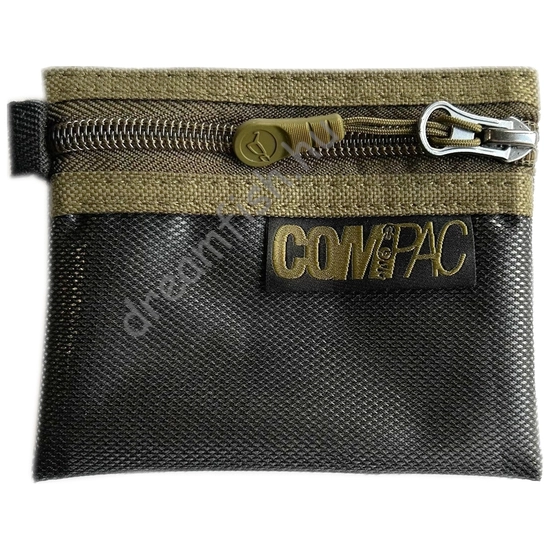 Korda COMPAC Pocket - Small / Tároló táska