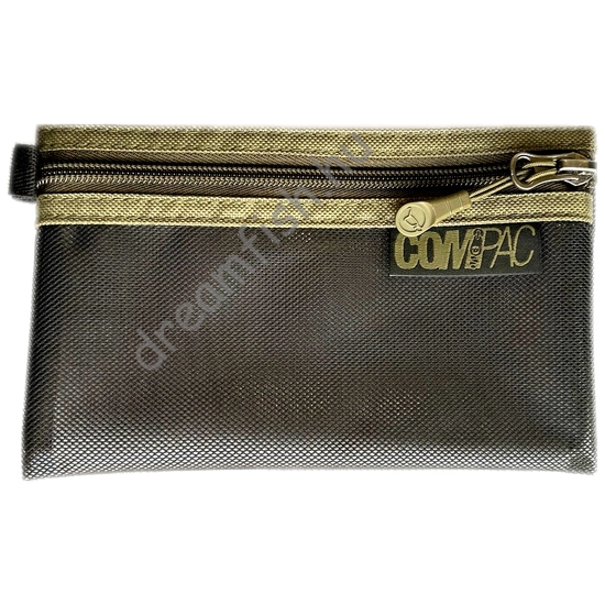 Korda COMPAC Pocket - Medium / Tároló táska