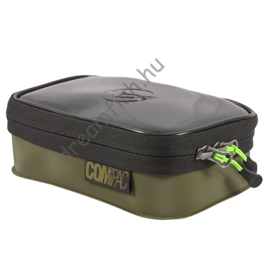 Korda Compac 110 / Vízhatlan szerelékes táska