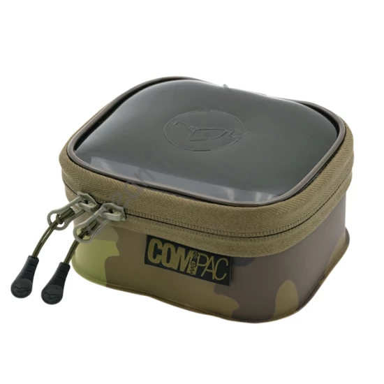 Korda Compac 100 Kamo / Vízhatlan szerelékes táska