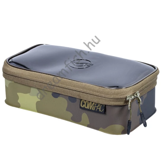 Korda Compac 140 Kamo / Vízhatlan szerelékes táska