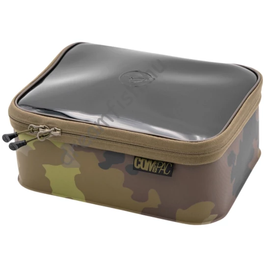 Korda Compac 200 Kamo / Vízhatlan szerelékes táska
