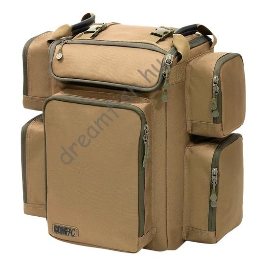 Korda Compac Rucksack / 45 literes hátizsák