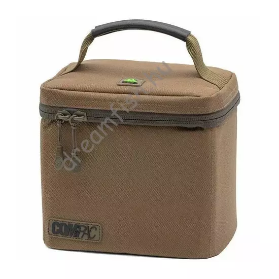 Korda Compac Goo Bag - Large / Csalis táska