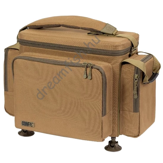Korda Compac Framed Carryall / Szerelékes táska