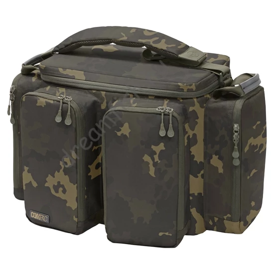 Korda Compac Large Carryall Dark Kamo / Nagy hordtáska