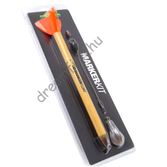 Korda Marker Kits / Markerúszó készlet