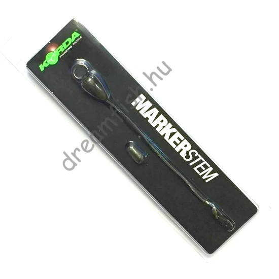 Korda Marker Stem / Marker úszó rögzítő szett
