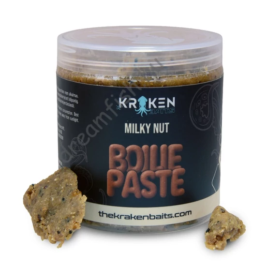 Kraken Baits Milky Nut / Boilie Paste
