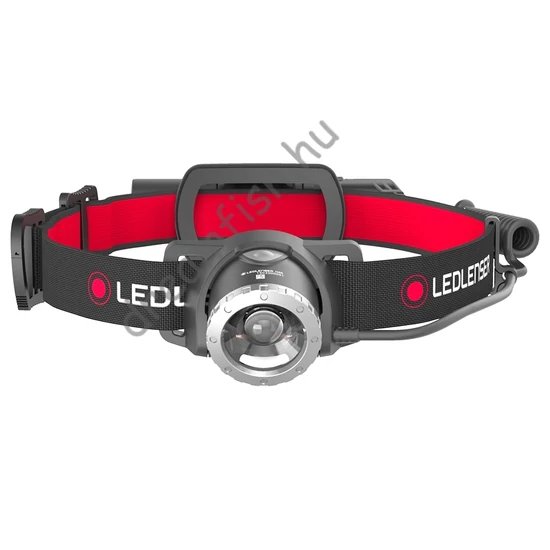 Ledlenser H8R 600lm / Tölthető LED fejlámpa