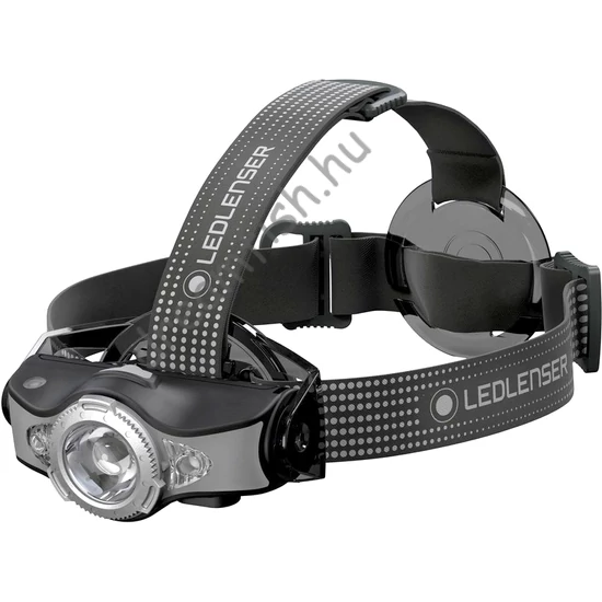Ledlenser MH11 Bluetooth 1000 lm - Szürke / Tölthető LED fejlámpa