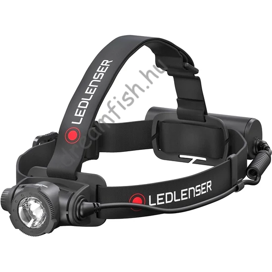 Ledlenser H7R Core 1000lm Li-ion / Tölthető LED fejlámpa