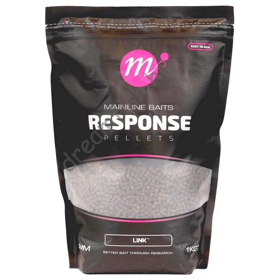 Mainline Response Carp Pellets Link - 5mm / Pellet