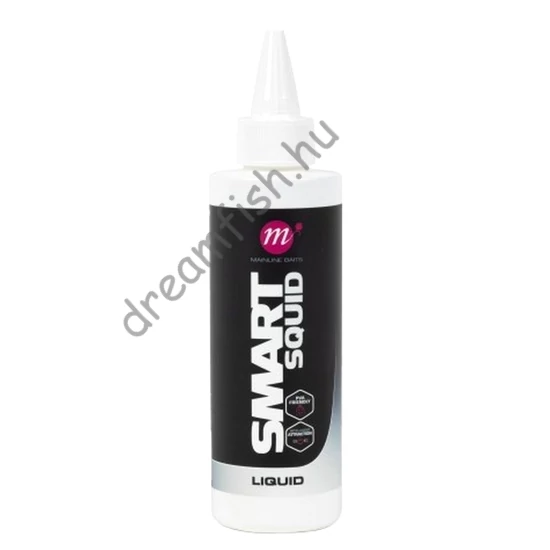 Mainline Squid Smart - 250ml / Liquid