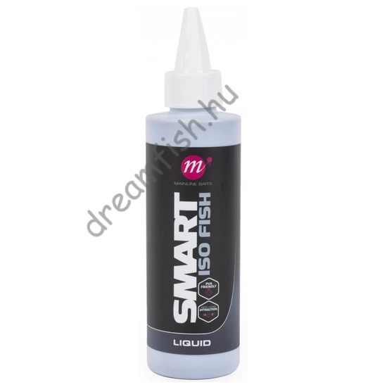 Mainline ISOFish Smart - 250ml / Liquid