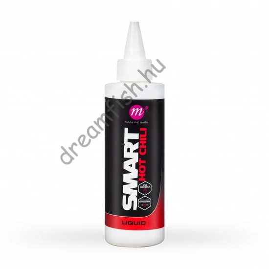 Mainline Hot Chili Smart Liquid  - 250ml / Liquid