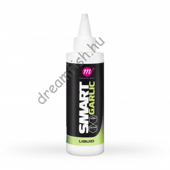 Mainline Garlic Smart Liquid  - 250ml / Liquid