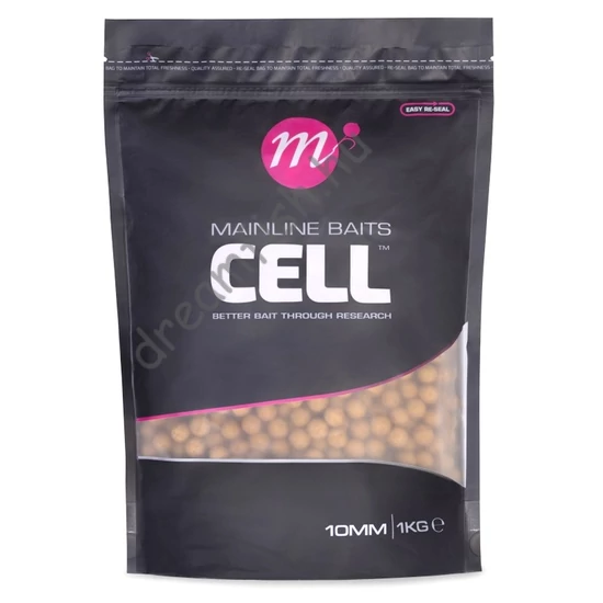 Mainline Shelf Life Cell 10mm - 1kg / Bojli
