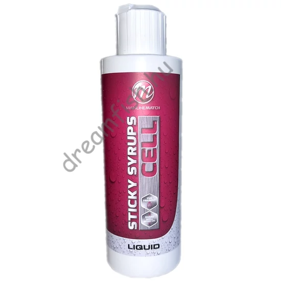 Mainline Match CellTM - 250ml / Liquid