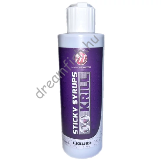 Mainline Match Krill - 250ml / Liquid