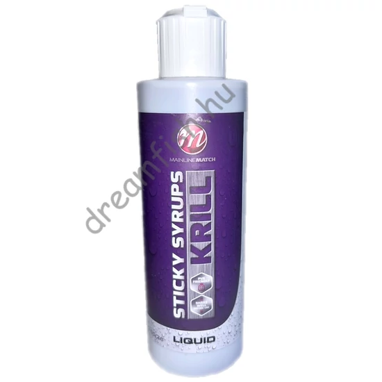 Mainline Match Krill - 250ml / Liquid