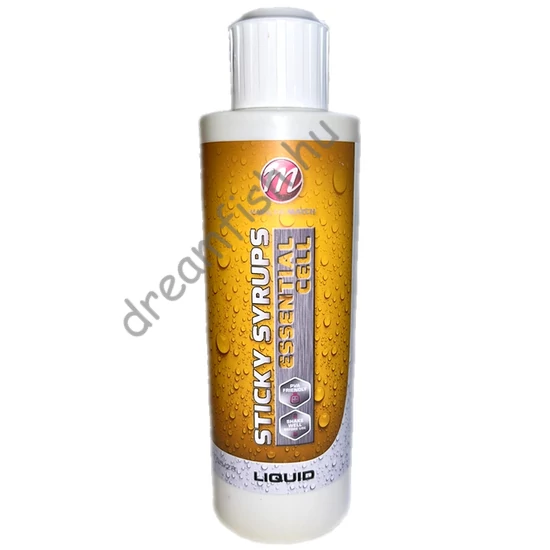 Mainline Match Essential Cell - 250ml / Liquid