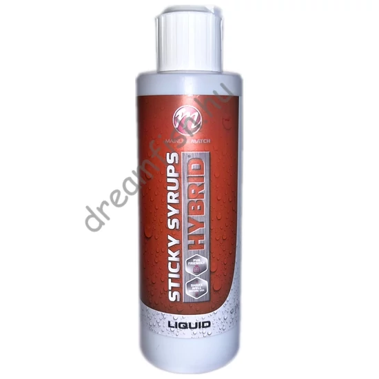 Mainline Match Hybrid - 250ml / Liquid