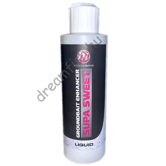 Mainline Supa Sweet Grounbait Enhancer - 250ml / Liquid
