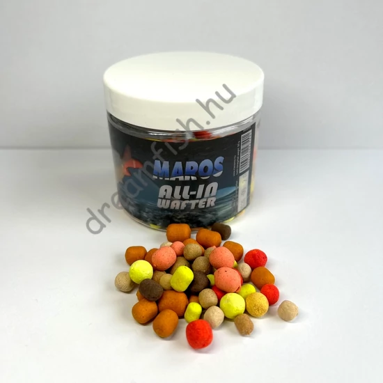Maros Mix All-In Wafter - Limited Edition / Wafter
