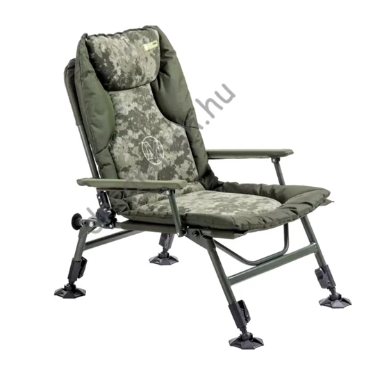 Mivardi CamoCode Arm / Szék