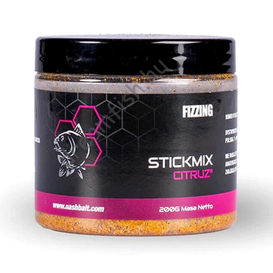 Nash Citruz Fizzing / Stick Mix