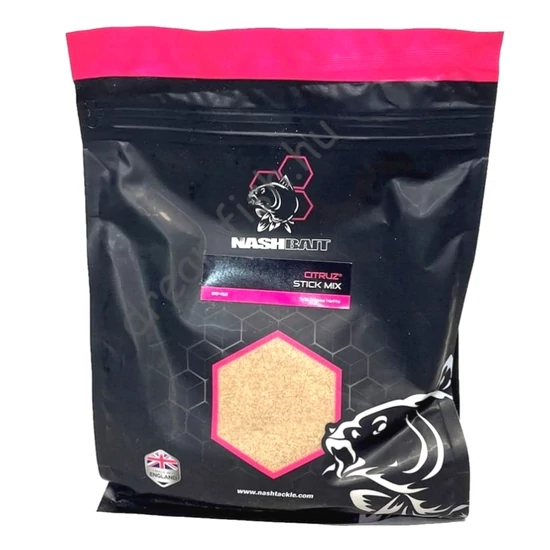Nash Citruz / Stick Mix 1 kg