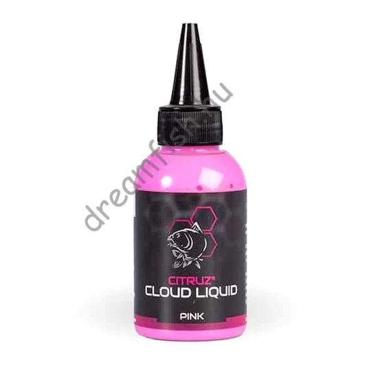 Nash Citruz Cloud Liquid Pink - 100 ml / Folyékony Aroma