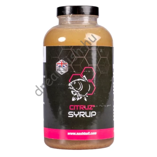 Nash Citruz 1 liter / Syrup