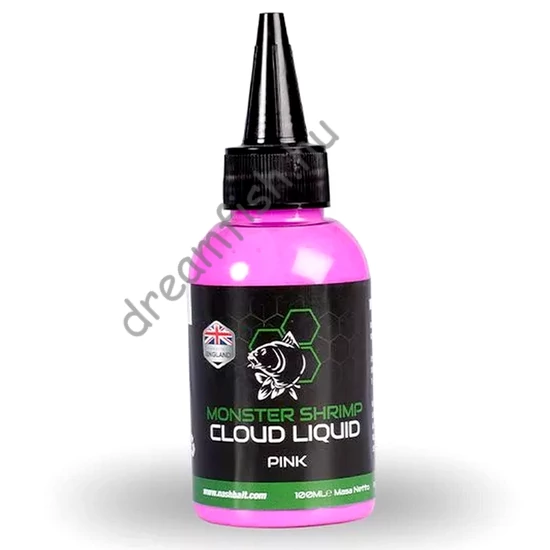 Nash Monster Shrimp Cloud Liquid / Pink