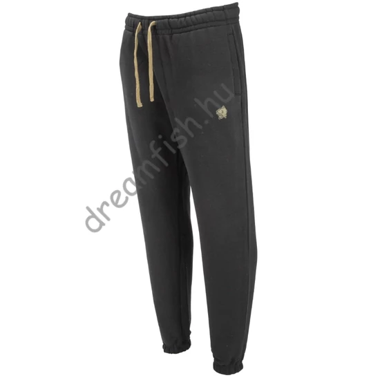 Nash Tackle Joggers Black / Melegítő nadrág