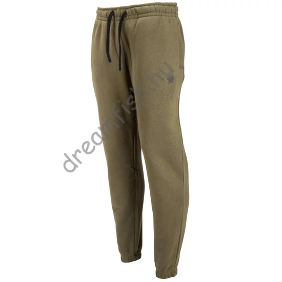 Nash Tackle Joggers Green / Melegítő nadrág