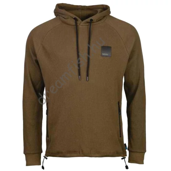 Nash Lightweight Hoody / Kapucnis pulóver