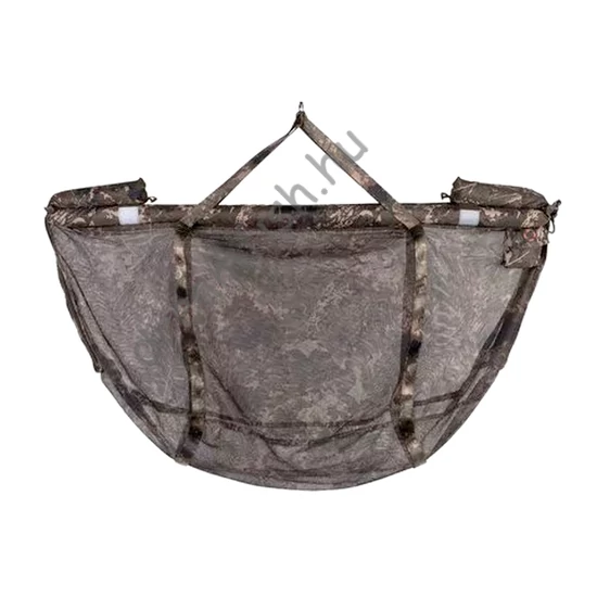 Nash Failsafe Retainer Sling Standard Camo / Mérlegelő zsák