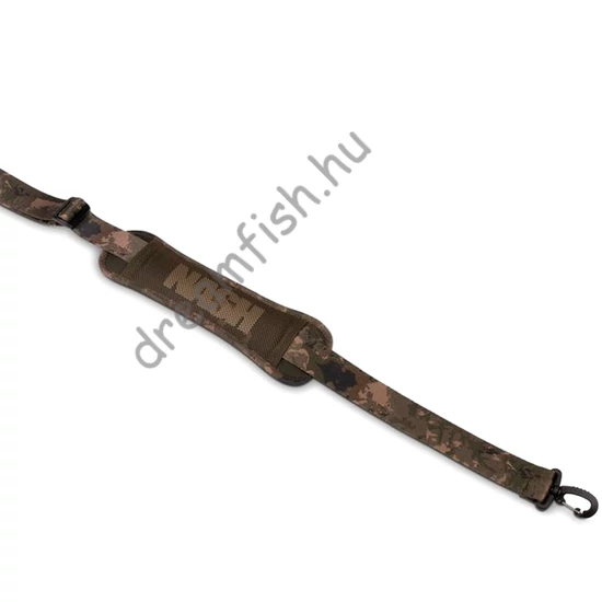 Nash Tackle Subterfuge Shoulder Strap / Neoprén párnás vállpánt