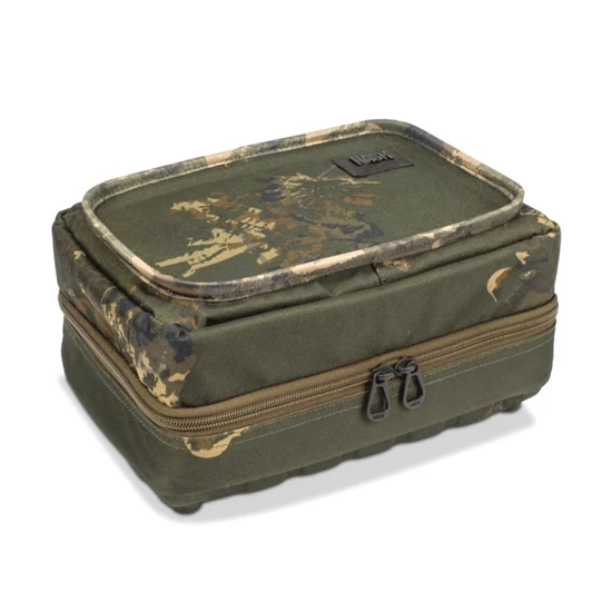 Nash Subterfuge Work Box / Szerelékes táska
