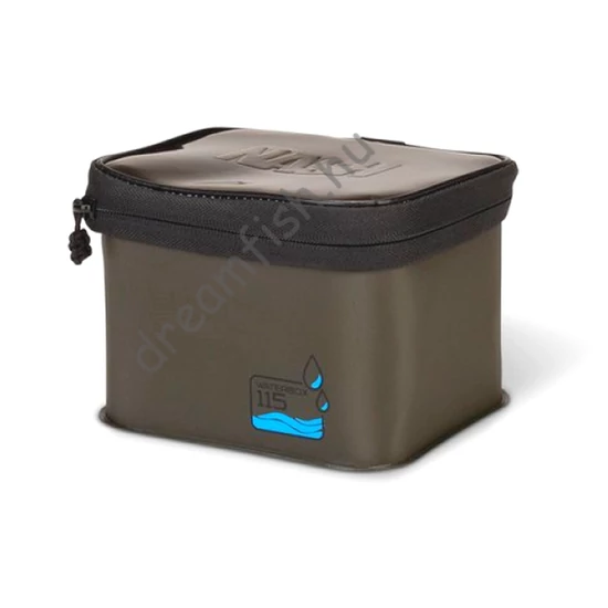 Nash Waterbox 115 / Vízálló táska