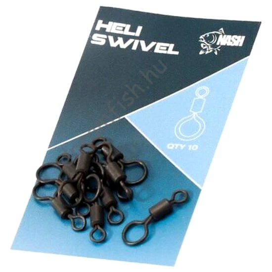 NASH Heli Swivel / Forgó