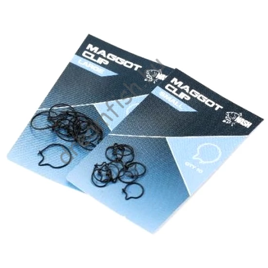 Nash Maggot Clip / Csontikarika