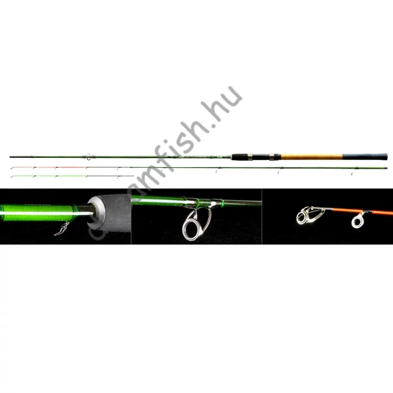 Nevis Vanity Carp Feeder H 3.90m  45-130g / Feederbot