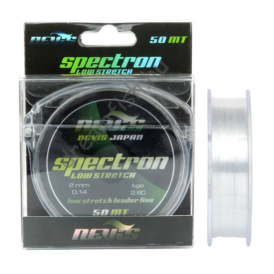 Nevis Spectron / Fluorcarbon előkezsinór
