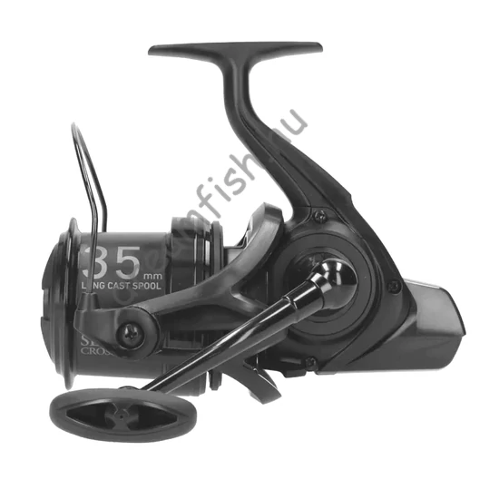 Daiwa Crosscast 35 SCW 5000LD QD / Távdobó orsó